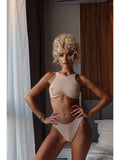 SWIM HOLTER PIRSING NUDE