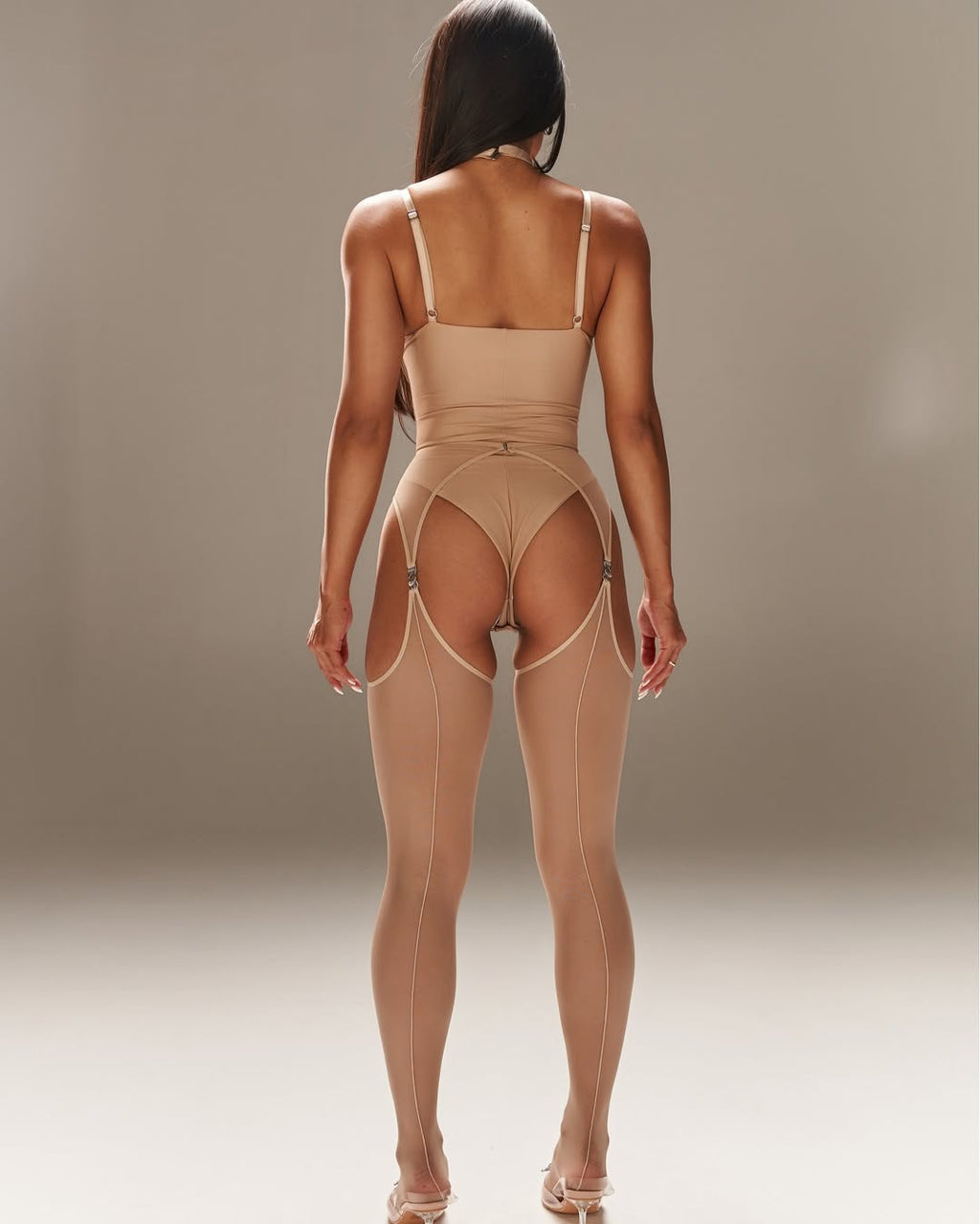 MON AMOUR BEIGE