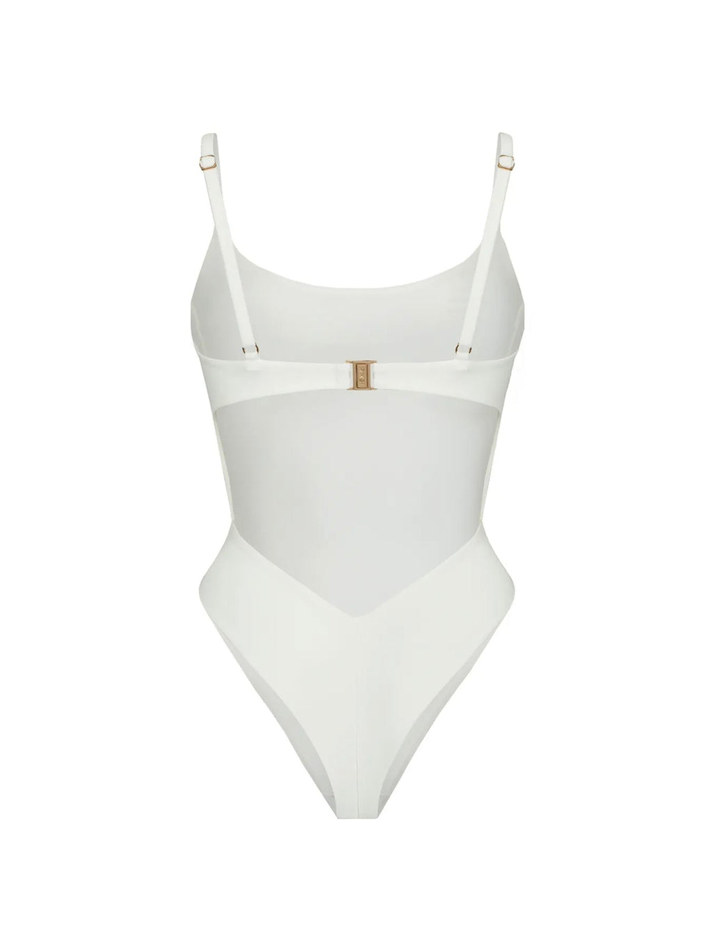 MON AMOUR WHITE
