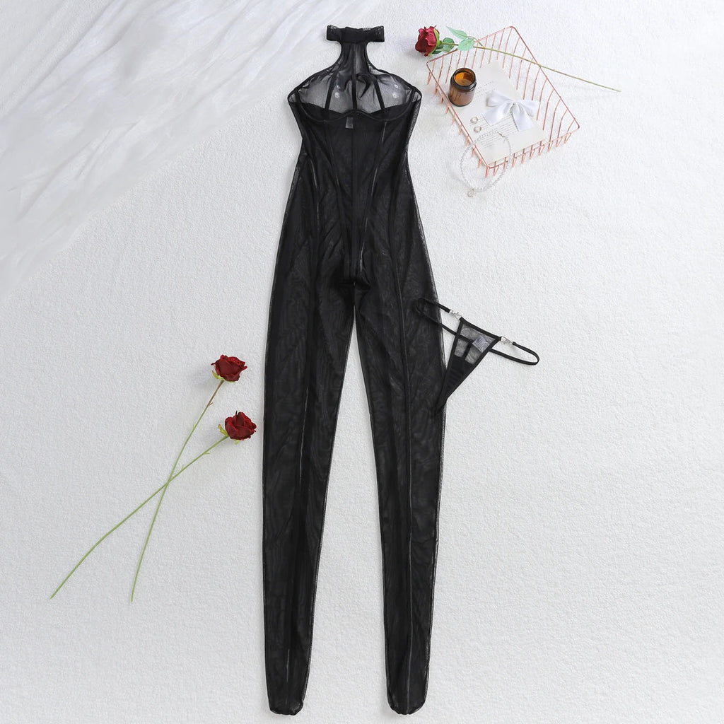 AMONAIRE SUIT