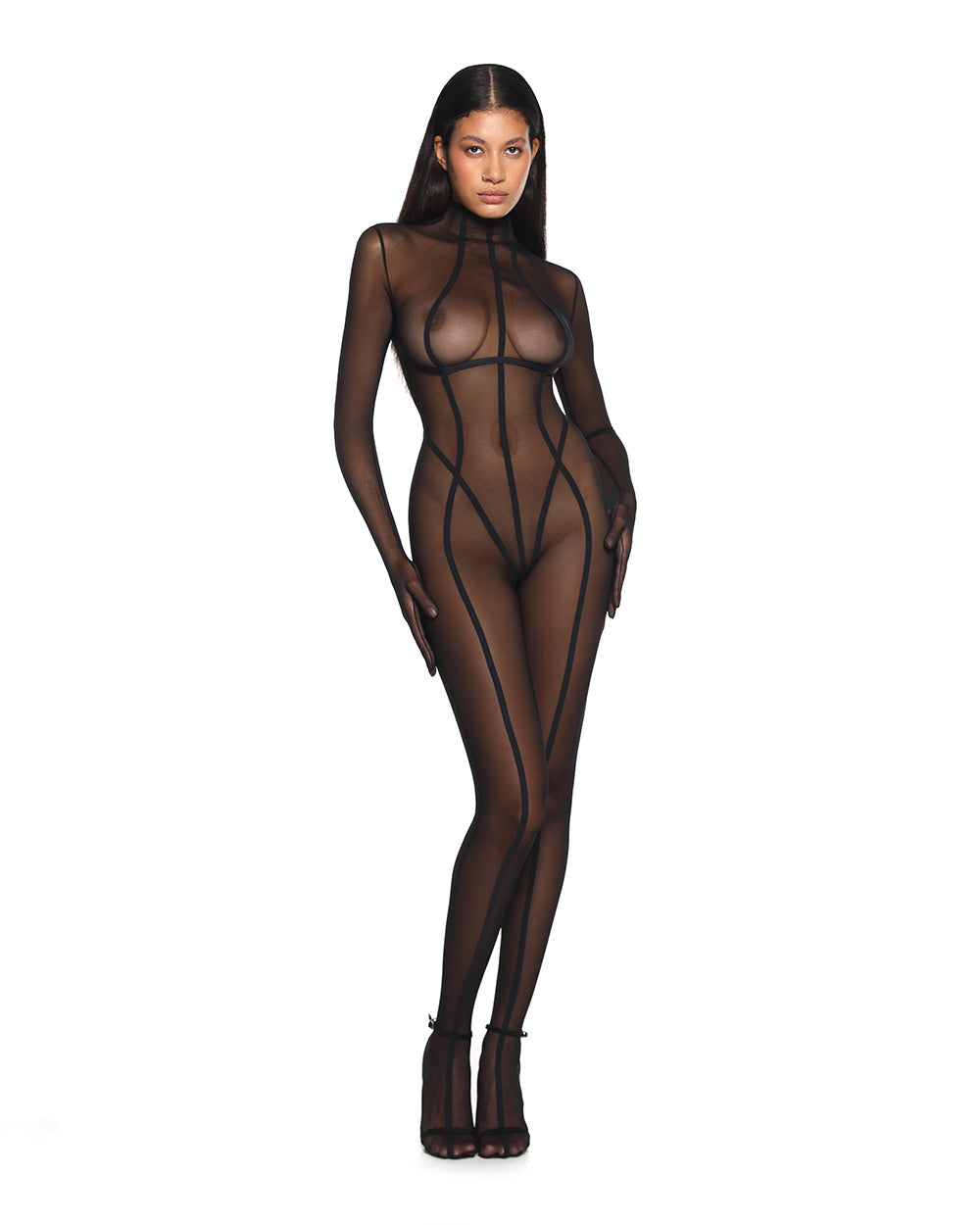 NEFERTITI