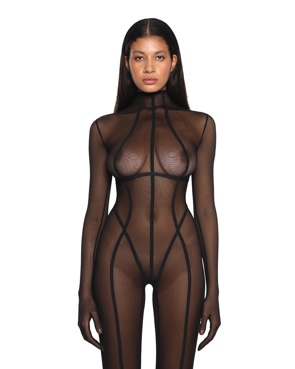 NEFERTITI