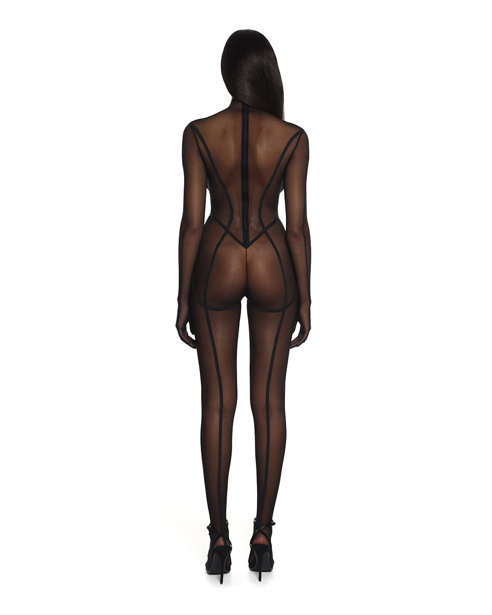 NEFERTITI