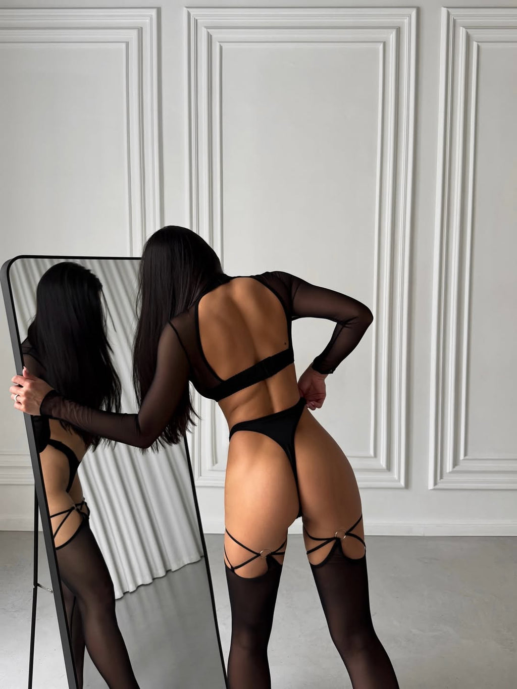 LANA SET