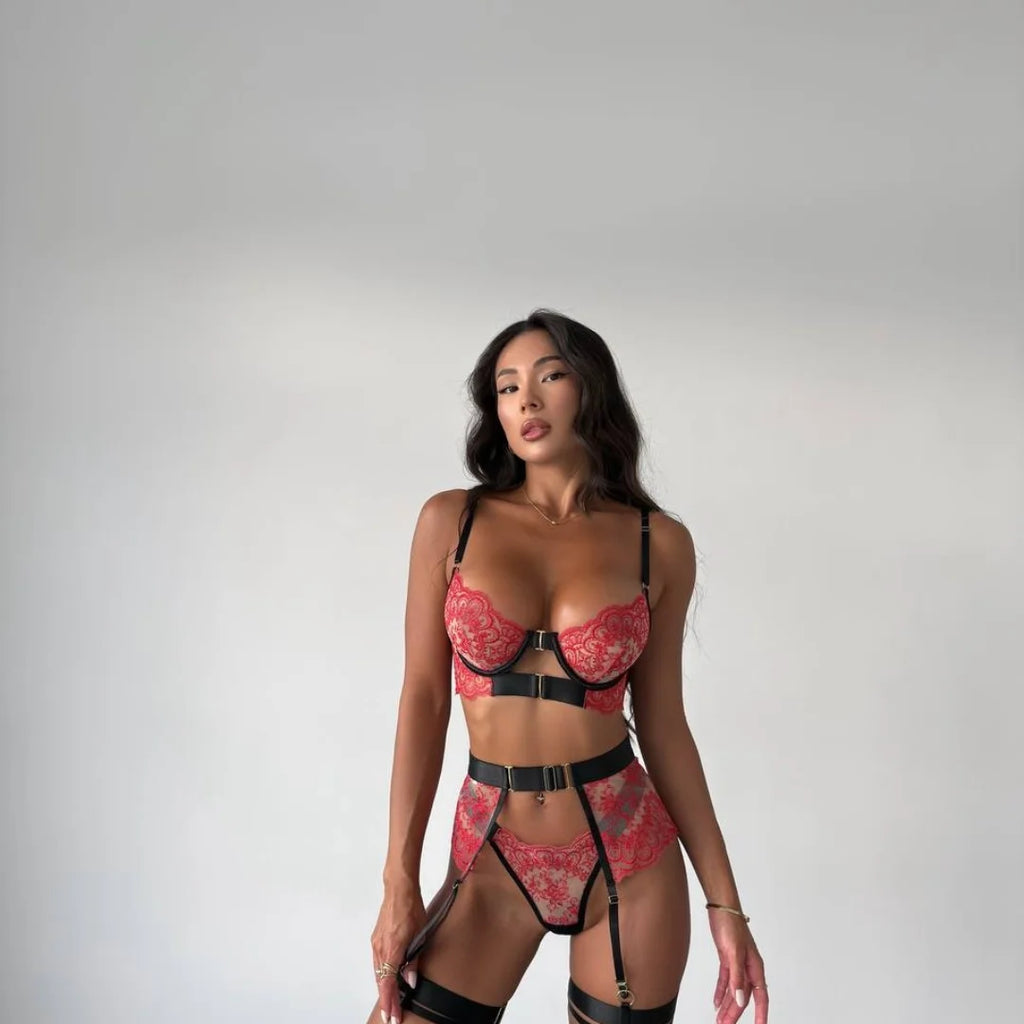 ROMY SET