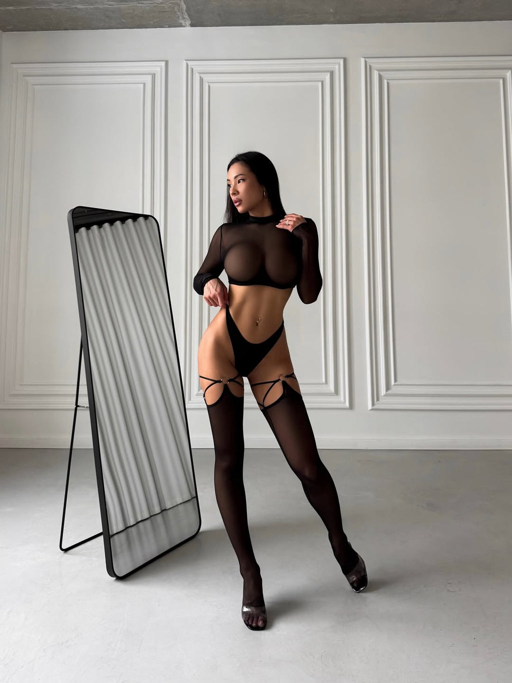 LANA SET